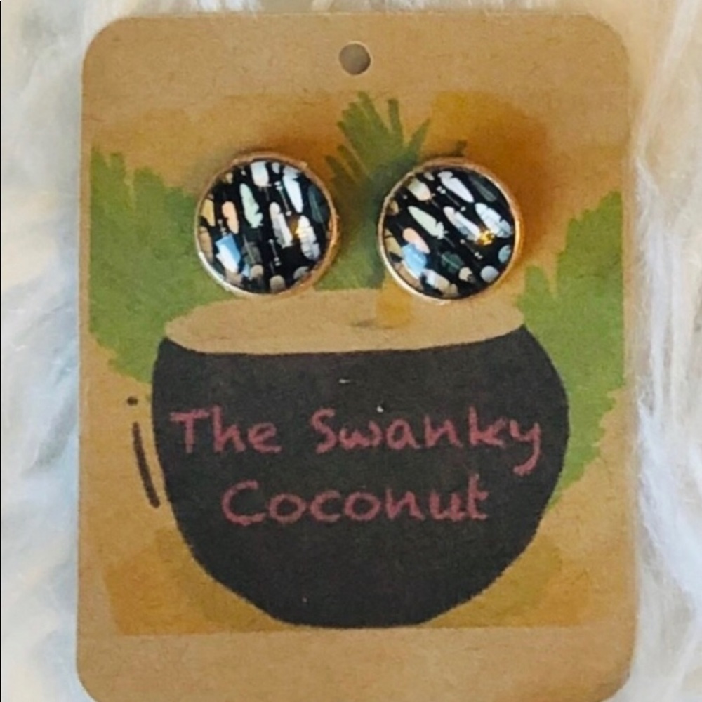 Handmade Earrings